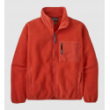 Patagonia W's Synchilla® Fleece Jkt.