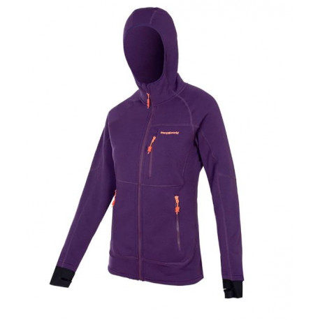 Trango World W's Chaqueta Hoody TRX2 Stretch Pro.