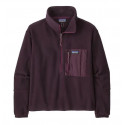 Patagonia W's Microdini 1/2 Zip Pullover.