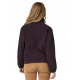 Patagonia W's Microdini 1/2 Zip Pullover.