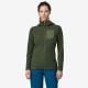 Patagonia W's R1 Air Full-Zip Hoody.