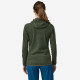 Patagonia W's R1 Air Full-Zip Hoody.