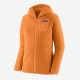 Patagonia W's R1 Air Full-Zip Hoody.