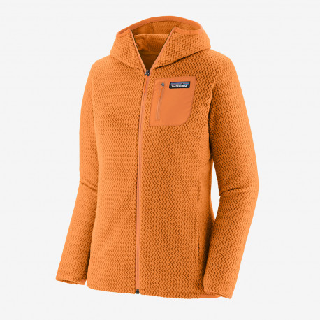 Patagonia W's R1 Air Full-Zip Hoody.