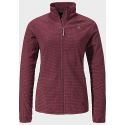 Schoffel W's Fleece Jkt Style Terxa.