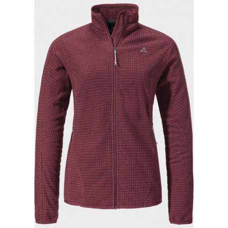 Schoffel W's Fleece Jkt Style Terxa.
