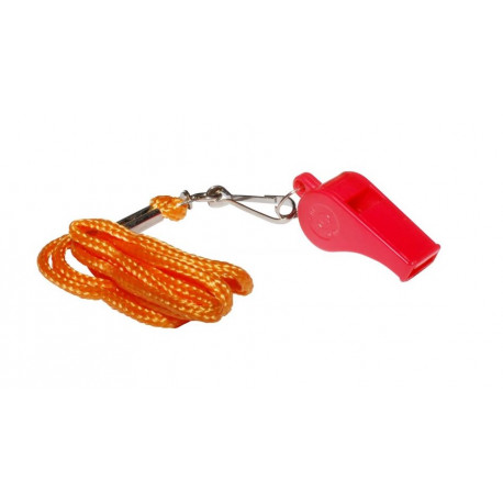 CAO Outdoor Sifflet Avec Cordon.