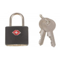 CAO Outdoor Cadenas TSA à Clés.