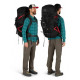 Osprey Aether Plus 85L.