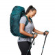 Gregory Deva 60L.