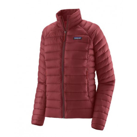 Patagonia W's Down Sweater.
