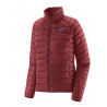 Patagonia W's Down Sweater.