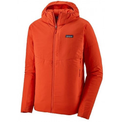 Patagonia M's Nano Air Hoody.