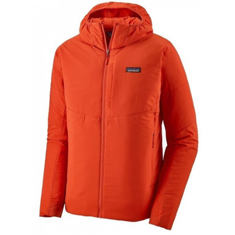 Patagonia M's Nano Air Hoody.