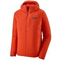 Patagonia M's Nano Air Hoody.