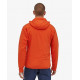 Patagonia M's Nano Air Hoody.