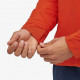 Patagonia M's Nano Air Hoody.