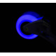 Powerslide Neons 80/85A Blue 4-pack.