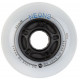 Powerslide Neons 80/85A Blue 4-pack.