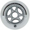 Powerslide Infinity 100mm/85A 4-pack.
