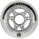 Powerslide Infinity 80mm/85A 4-pack.