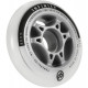 Powerslide Infinity 80mm/85A 4-pack.