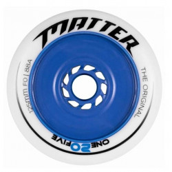 Matter One 20 Five F0 88A 125mm.