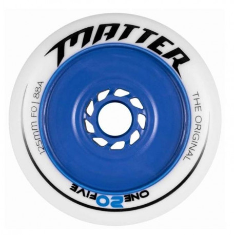 Matter One 20 Five F0 88A 125mm.