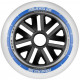Powerslide Infinity 125mm/85A 6-pack.