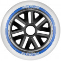 Powerslide Infinity 125mm/85A 6-pack.