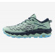 Mizuno Wave Mujin 10