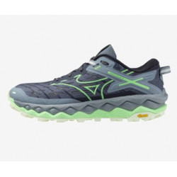 Mizuno Wave Mujin 10