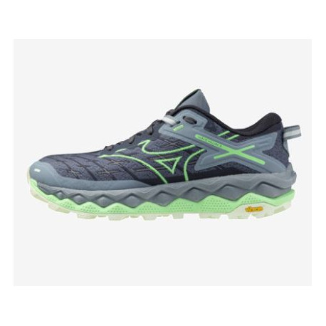 Mizuno W's Wave Mujin 10.