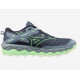 Mizuno Wave Mujin 10