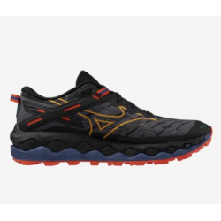 Mizuno M's Wave Mujin 10