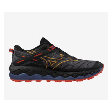 Mizuno M's Wave Mujin 10