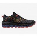Mizuno M's Wave Mujin 10