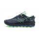 Mizuno M's Wave Mujin 10
