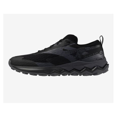 Mizuno W's Wave Ibuki 5 GTX.