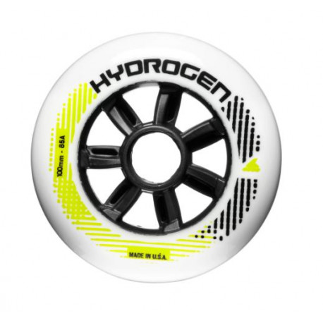 Rollerblade Hydrogen 100mm / 85A x1.