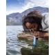 Lifestraw Personal Paille Filtrante.