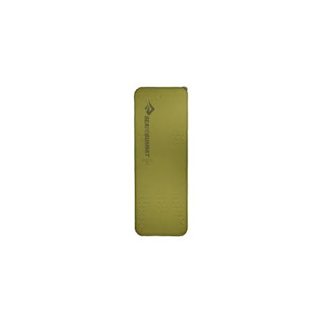 Sea To Summit Matelas Autogonflant Camp Self Inflating Rectangular Large.