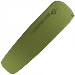 Sea To Summit Matelas Autogonflant Camp Regular.