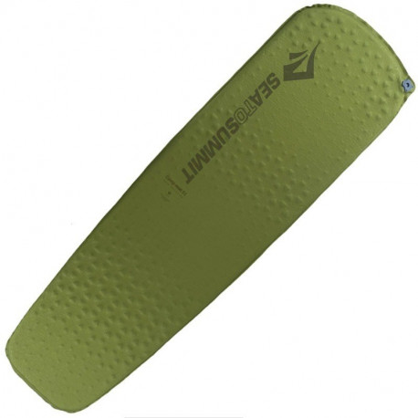 Sea To Summit Matelas Autogonflant Camp Self Inflating Regular..