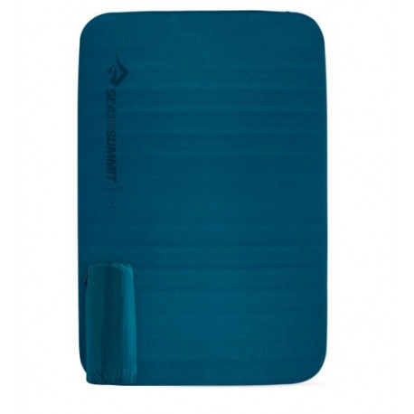Sea To Summit  Comfort Deluxe Self-Inflating Double.