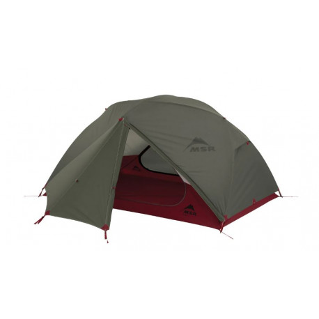 MSR Elixir™ 2 Backpacking Tent.
