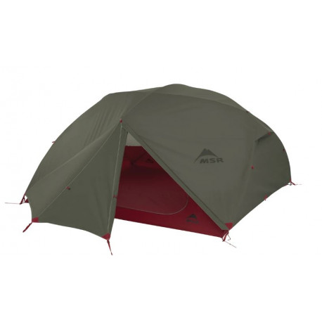 MSR Elixir™ 4 Backpacking Tent.