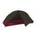 MSR FreeLite™ 1-Person Ultralight Backpacking Tent.