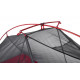MSR FreeLite™ 1-Person Ultralight Backpacking Tent.