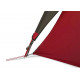 MSR FreeLite™ 1-Person Ultralight Backpacking Tent.